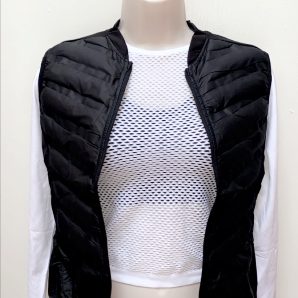 Vests jackets - Picture 5 of 10